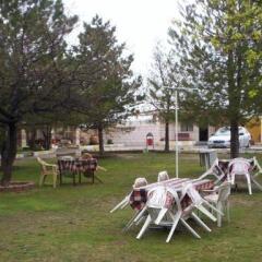 Yakut Hotel Cappadocia Турция, Ортахисар - отзывы, цены и фото номеров - забронировать отель Yakut Hotel Cappadocia онлайн фото 4