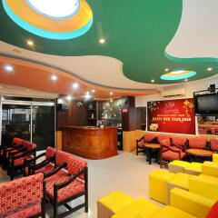 Selena Hotel гостиничный бар