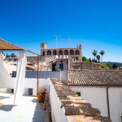 Hotel Forn Nou фото 8
