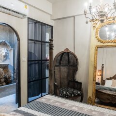 Lion's Den Hotel Бангкок фото 15