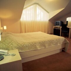 Romantique Hotel in Veles, Macedonia from 72$, photos, reviews - zenhotels.com guestroom photo 4