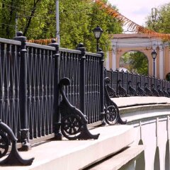 Гостиница Фор Поинтс бай Шератон Калуга в Калуге - забронировать гостиницу Фор Поинтс бай Шератон Калуга, цены и фото номеров балкон