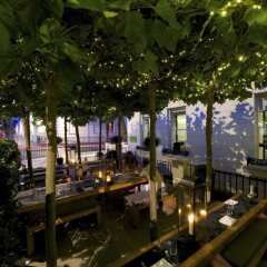 Отель La Suite West - Hyde Park бассейн фото 2