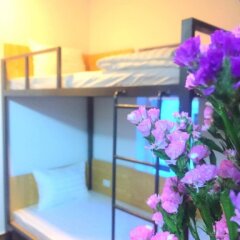 Himalaya Phoenix Hotel - Hostel Далат бассейн