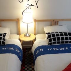 Отель B&b Vistamar Holidays - Adults Only Барселона детские мероприятия