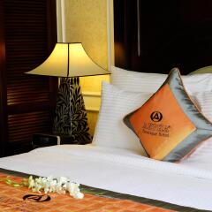 Anpha Boutique Hotel в номере