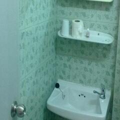 Отель Walee's Place спа
