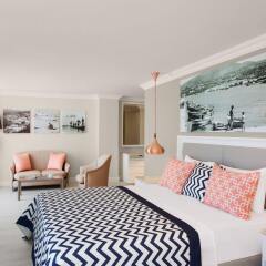 Отель Sentido Marina Suites - Adults only комната для гостей фото 4