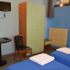 Hotel Mercurio удобства в номере фото 2