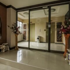 Отель NIDA Rooms Room Thetavee Suan Luang ванная фото 2