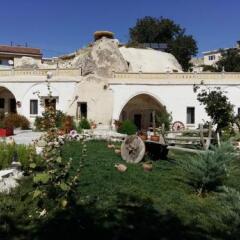 Ortahisar Cave Hotel Турция, Ургуп - отзывы, цены и фото номеров - забронировать отель Ortahisar Cave Hotel онлайн фото 9