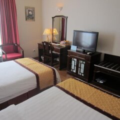 Отель Halong Pearl Халонг удобства в номере