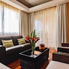 Отель Gaia Hotel And Reserve - Adults Only Коста-Рика, Кепос - отзывы, цены и фото номеров - забронировать отель Gaia Hotel And Reserve - Adults Only онлайн фото 11