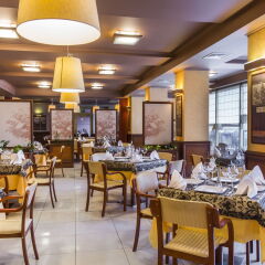 Отель Business Hotel Vega Wroclaw Польша, Вроцлав - отзывы, цены и фото номеров - забронировать отель Business Hotel Vega Wroclaw онлайн питание