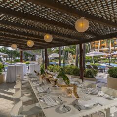 Отель The Westin Resort & Spa Puerto Vallarta фото 4