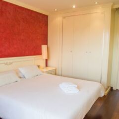 Отель Opening Doors Mallorca Испания, Барселона - отзывы, цены и фото номеров - забронировать отель Opening Doors Mallorca онлайн комната для гостей