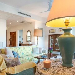 Отель Tina's House Италия, Лечче - отзывы, цены и фото номеров - забронировать отель Tina's House онлайн интерьер отеля фото 3