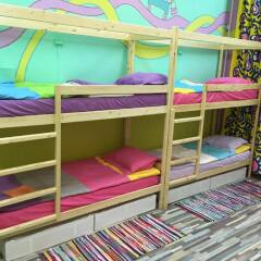 Гостиница Freak Boutique by Hermitage