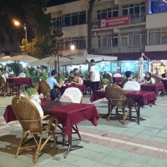 Wallabies Victoria Hotel Турция, Сельчук - отзывы, цены и фото номеров - забронировать отель Wallabies Victoria Hotel онлайн бассейн фото 2