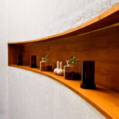 Отель Hansar Samui Resort And Spa Самуи сауна