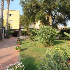 Colleverde Park Hotel Агридженто фото 9
