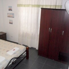 Отель Sheylla's Place Колумбия, Сан-Андрес - отзывы, цены и фото номеров - забронировать отель Sheylla's Place онлайн комната для гостей фото 3