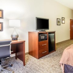Quality Suites in London, United States of America from 116$, photos, reviews - zenhotels.com room amenities