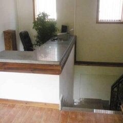 Отель Park Hotel Makenzen Болгария, Сандански - отзывы, цены и фото номеров - забронировать отель Park Hotel Makenzen онлайн фото 13
