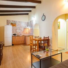 Отель Apartamentos Jerez Испания, Херес-де-ла-Фронтера - отзывы, цены и фото номеров - забронировать отель Apartamentos Jerez онлайн развлечения