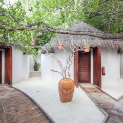 Отель Centara Grand Island Resort & Spa Maldives All Inclusive сауна
