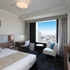 Shibuya Excel Hotel Tokyu комната для гостей фото 5