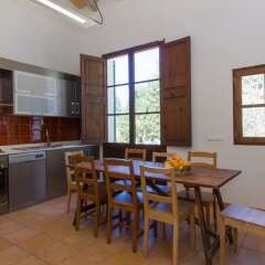 Отель 106541 - Villa in Estellencs Испания, Эстелленс - отзывы, цены и фото номеров - забронировать отель 106541 - Villa in Estellencs онлайн в номере фото 2