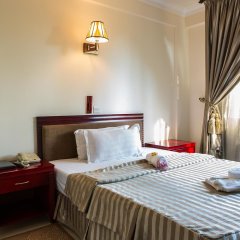 Sunlodge Hotel in Accra, Ghana from 129$, photos, reviews - zenhotels.com guestroom photo 3
