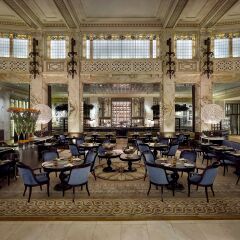 Отель Park Hyatt Vienna питание фото 3