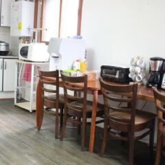 Отель Full House Jongno Южная Корея, Сеул - отзывы, цены и фото номеров - забронировать отель Full House Jongno онлайн в номере фото 2