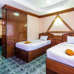 Отель AC 2 Resort Таиланд, Остров Тау - отзывы, цены и фото номеров - забронировать отель AC 2 Resort онлайн фото 10