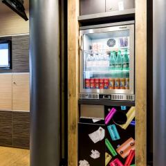 Отель Ibis Paris Vanves Parc des Expositions развлечения