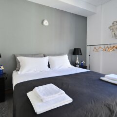 Отель Plaka Elegant Apartment Греция, Афины - отзывы, цены и фото номеров - забронировать отель Plaka Elegant Apartment онлайн фото 2