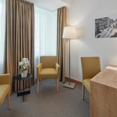 City Hotel in Luxembourg, Luxembourg from 291$, photos, reviews - zenhotels.com room amenities