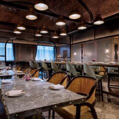 Отель Sofitel Shanghai Hongqiao питание фото 2