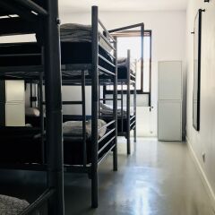 Hostel One Madrid интерьер отеля фото 3