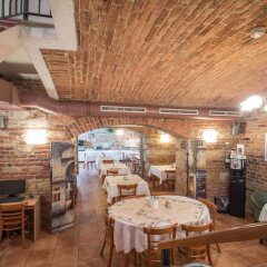 Отель Alton Hotel Чехия, Прага - 12 отзывов об отеле, цены и фото номеров - забронировать отель Alton Hotel онлайн питание фото 3