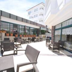 Отель CLASS BEACH MARMARİS Мармарис фото 2