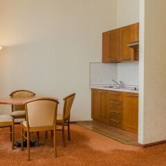 Select Hotel Paveletskaya Москва в номере фото 2