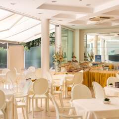 Hotel Lunariccione