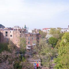 Гостиница Home-Hotel Bolshaya Zhitomirskaya 6-A Украина, Киев - отзывы, цены и фото номеров - забронировать гостиницу Home-Hotel Bolshaya Zhitomirskaya 6-A онлайн фото 6