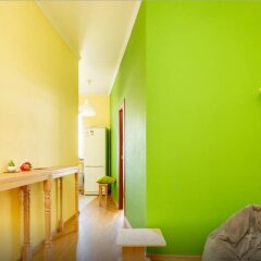 Redflag Hostel Москва детские мероприятия фото 2