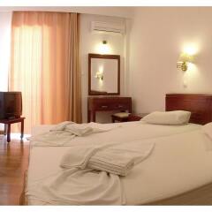 Отель Santa Marina Hotel Apartaments Греция, Кос - отзывы, цены и фото номеров - забронировать отель Santa Marina Hotel Apartaments онлайн