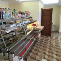Hotel Volna спортивное сооружение