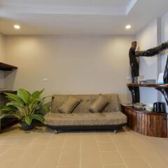Отель Dusit Buncha Resort Koh Tao интерьер отеля